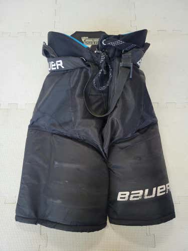 Used Bauer Vapor Volt Md Pant Breezer Hockey Pants