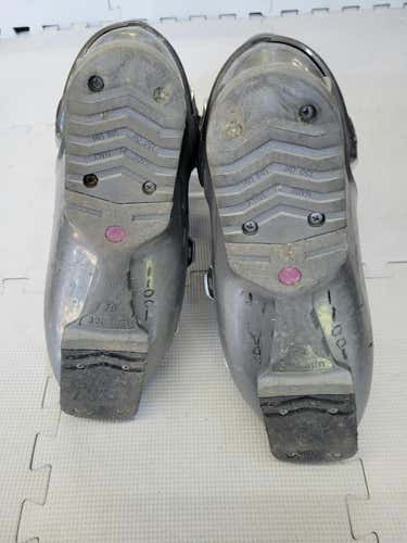 Used Dalbello Vantage 280 Mp - M10 - W11 Men's Downhill Ski Boots