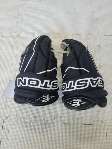 Used Easton S3 10" Hockey Gloves
