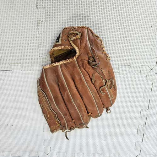 Used Franklin Pro Tan Cowhide 11 1 2" Fielders Gloves