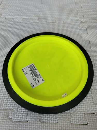 Used Mvp Lab Second Octane 171g Disc Golf Drivers