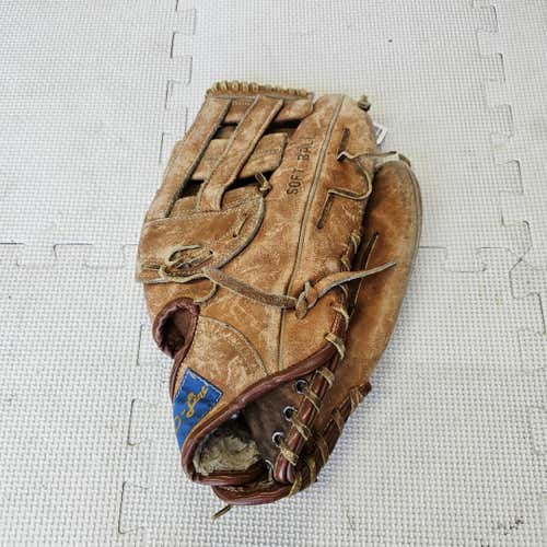 Used Pro Model Softball 13" Fielders Gloves
