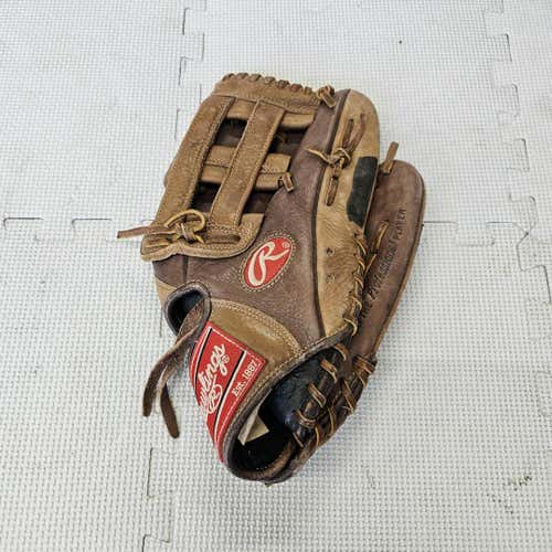 Used Rawlings Gold Glove Legend 12 3 4" Fielders Gloves