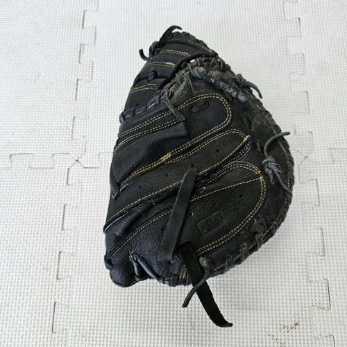 Used Rawlings Rcm315b 31 1 2" Catcher's Gloves