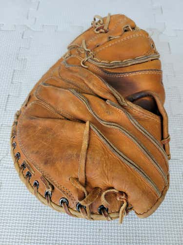 Used Wilson The A2403 32 1 2" Catcher's Gloves