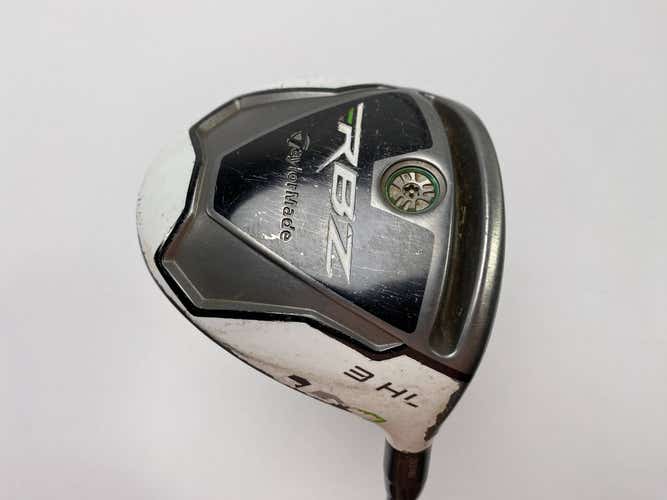 Taylormade RocketBallz 3 Fairway Wood 17* Graman M65 Regular Graphite Mens RH