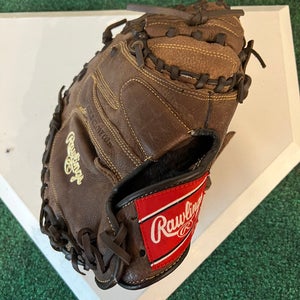 Catchers glove 33”