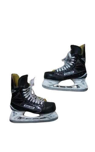 Used Bauer Supreme 1s Senior 7 Ice Hockey Skates