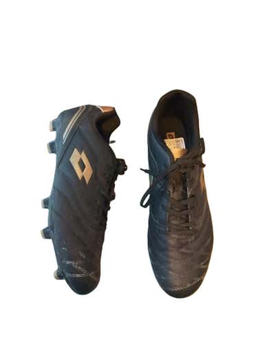 Used Lotto Senior 9 Cleat Soccer Outdoor Cleats