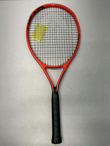 Used Head Radical 26 26" Tennis Racquets