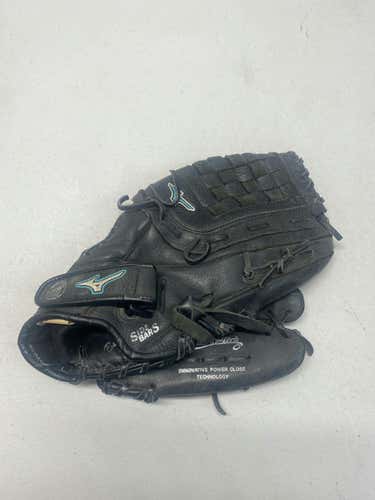 Used Mizuno Supreme 12” Softball Fp Fielders Glove
