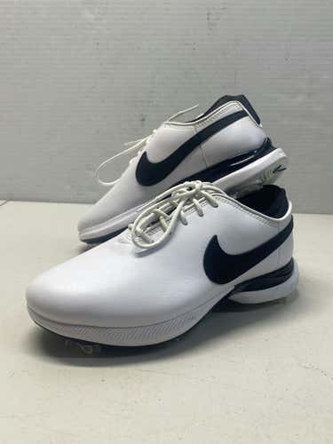 Used Nike Victory Senior 5.5 Golf Shoes