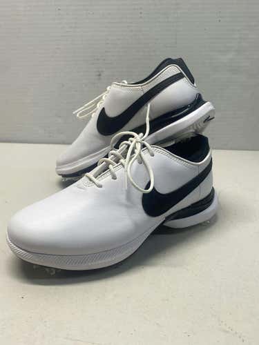 Used Nike Victory Senior 5 Golf Shoes