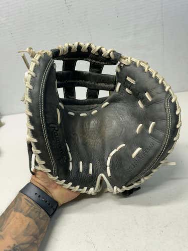 Used Rawlings Shut Out 32 1 2" Catcher's Gloves