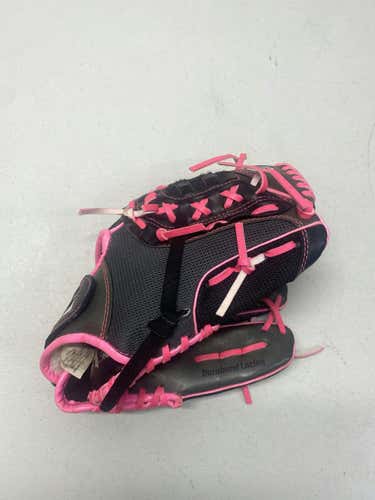 Used Franklin Fastpitch Pro Series 11" Fp Softball Glove