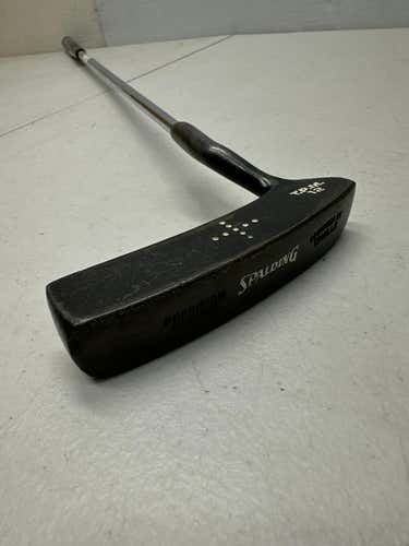 Used Spalding Tpm 12 34" Blade Putters