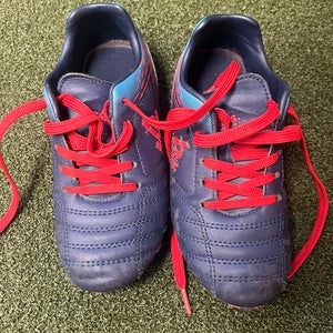 Brava 12D kids Soccer Cleats (4321)