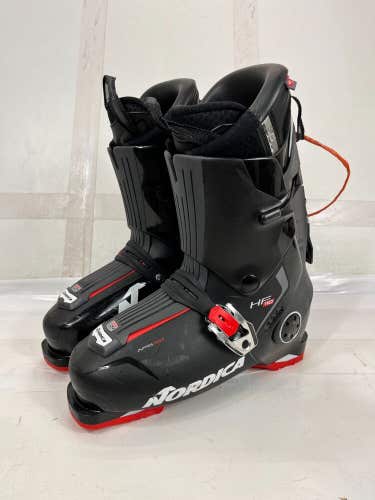 Nordica HF 110 Mondo 27.0 (EU 42), Mondo 27.5 (EU 42.5) DEMO Adult Men's Boots