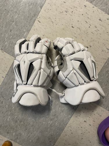 Used Gait 13" Lacrosse Gloves