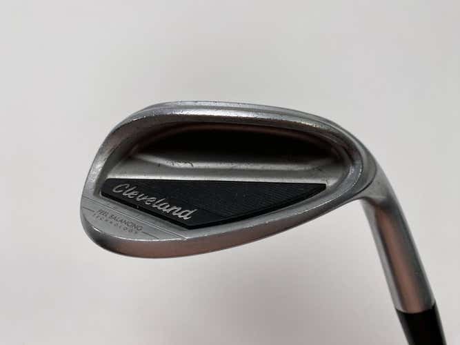 Cleveland Smart Sole 3S Sand Wedge SW Wedge Graphite Mens RH