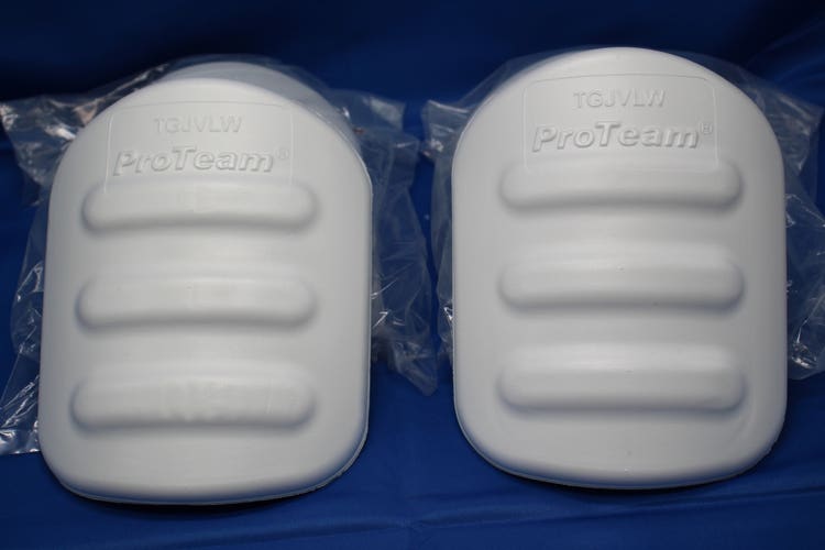 Bundle of 5 pairs of ProTeam thigh pads