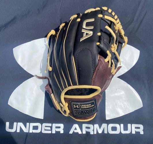 2020 Under Armour Baseball Glove 11.25"