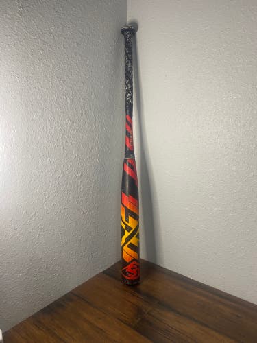 2022 Louisville LXT 31/21 (-10) Fastpitch Softball Bat