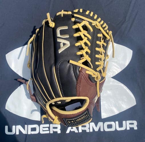 Under Armour Baseball Glove 11.75"