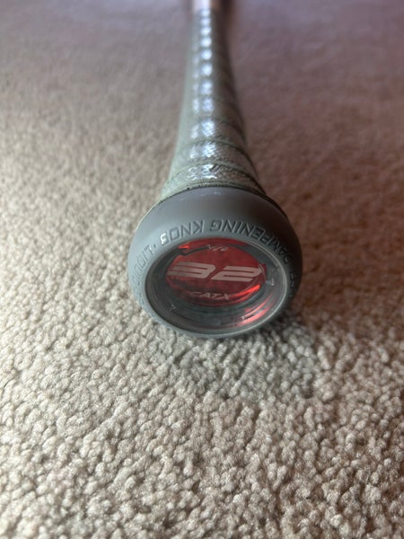 32/29 New Marucci Cat-X Baseball Bat