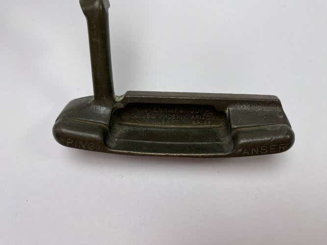 Ping Anser Putter 35" Mens RH