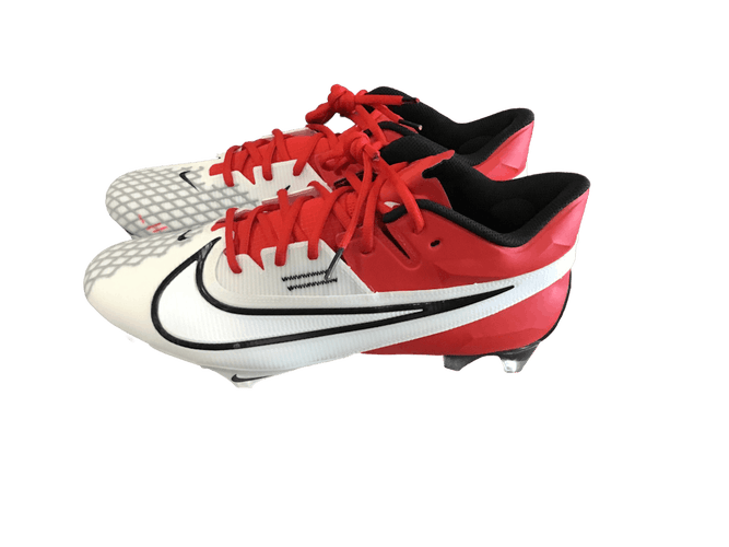 Used Nike Vapor Edge Pro 360 2 Senior 11.5 Football Cleats