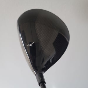 New Mizuno ST-Z 220 Right Handed Driver S Flex 9.5 Loft