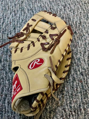 New  First Base 13" Gold Glove Elite Baseball Glove