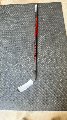 Used Senior Bauer Right Handed P92  Vapor X3.7 Hockey Stick