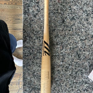 Used Marucci (-3) 22 oz 25" Bat