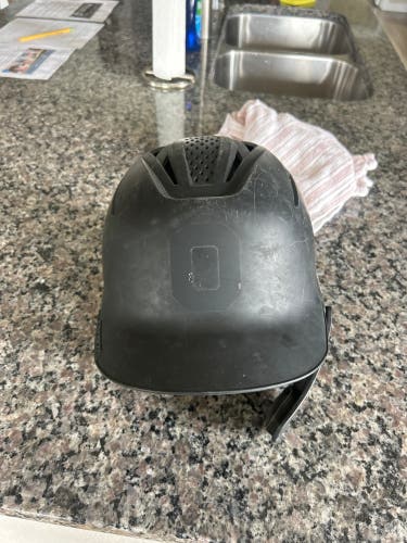 Used Large EvoShield Batting Helmet
