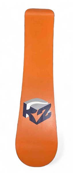 K2 SpitFire Snowboard 145Cm | SidelineSwap | Buy and Sell on