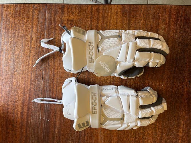 Brand New Epoch Integra Pro Gloves