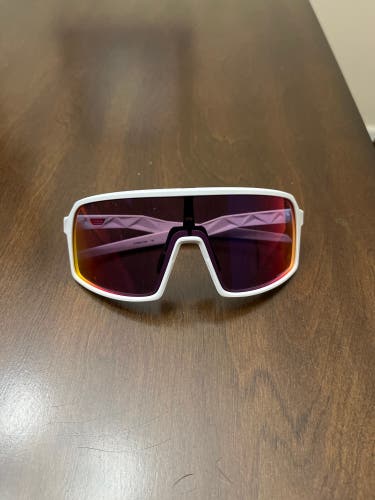 Used Oakley Sutro S Sunglasses