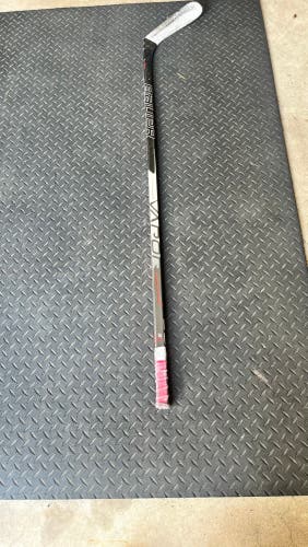 Used Intermediate Bauer Right Handed P92  Vapor 3X Hockey Stick