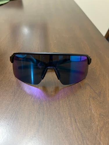 Used Oakley Sutro Sunglasses