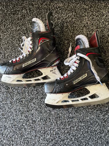 Bauer vapor 1x hockey skates