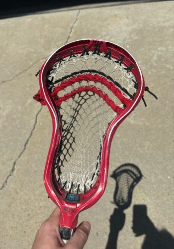 Used Strung Stx Surgeon 900 head