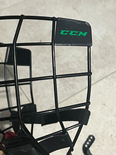 CCM Hockey Cage