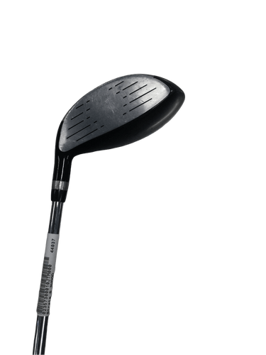 Used Strata S 3wood 3 Wood Regular Flex Steel Shaft Fairway Woods