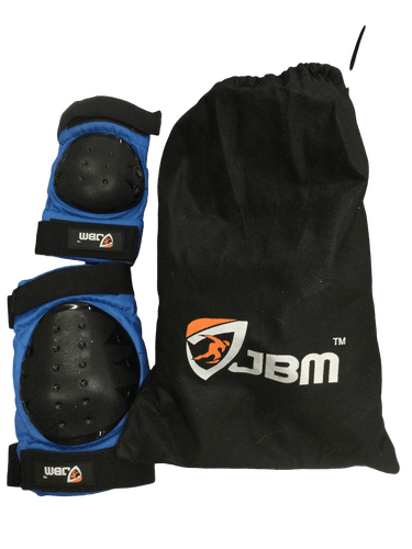 Used Md Skateboard Elbow Pads