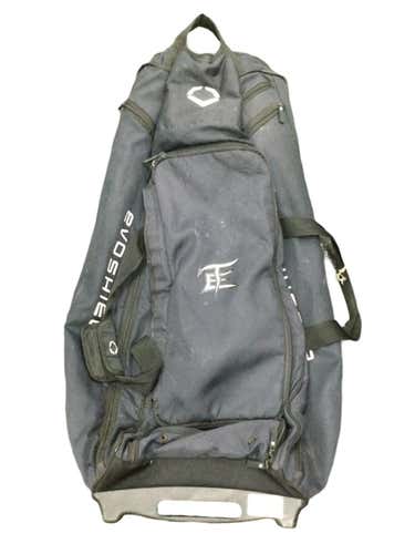 Used Evoshield Baseball And Softball Equipment Bags