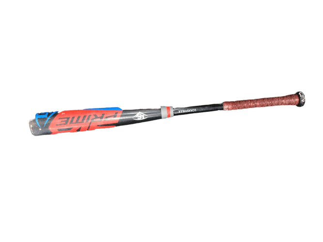 Used Louisville Slugger 918 Prime 31" -3 Drop High School Bats