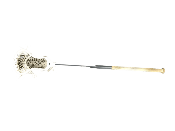 Used Stx Force Composite Men's Complete Lacrosse Sticks