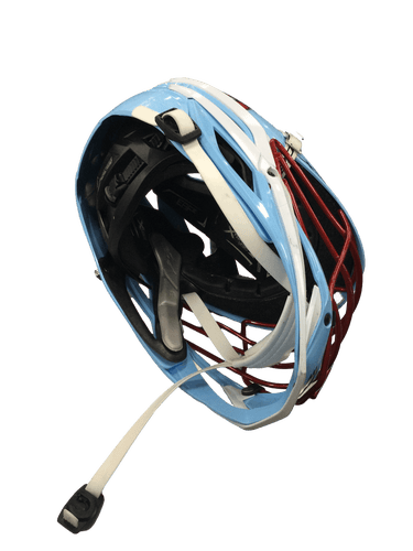 Used Cascade Xrs Pro One Size Lacrosse Helmets